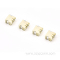 ZH1.5mm Wafer Pin header Connector SMT 2P